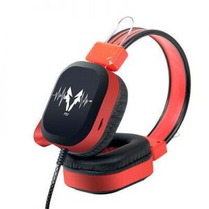 yonatanji1980@gmail.com geming 3.5mm Gaming Headset MIC LED Headphones Stereo for PC PS4 Slim Pro Xbox one X S
